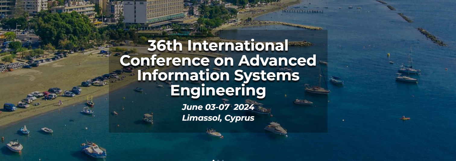 Knowledge Graphs for Semantics-driven Systems Engineering (Workshop@CAiSE24)