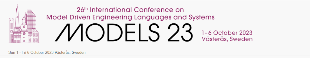 MODELS2023 Tutorial: <br>How to Develop and Apply Conceptual Models: <br>The Bee-Up Open-Source Research and Education Tool