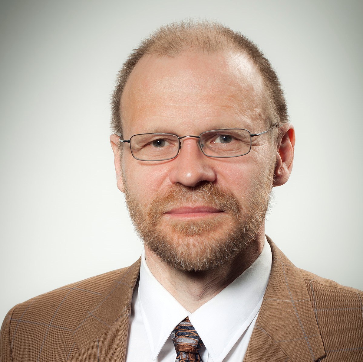 Prof. Dr. Juha Röning