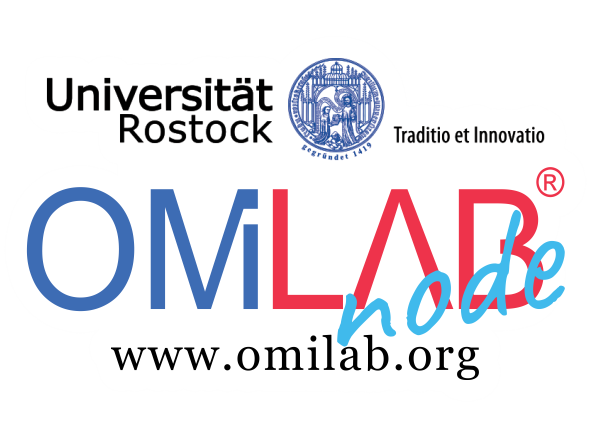 Logo: University of Rostock