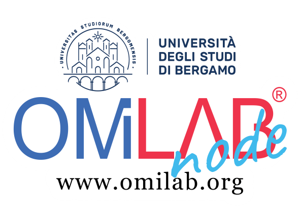 Logo: Research Group on Industrial Systems Engineering, Logistics and Service operations (CELS),<br>University of Bergamo