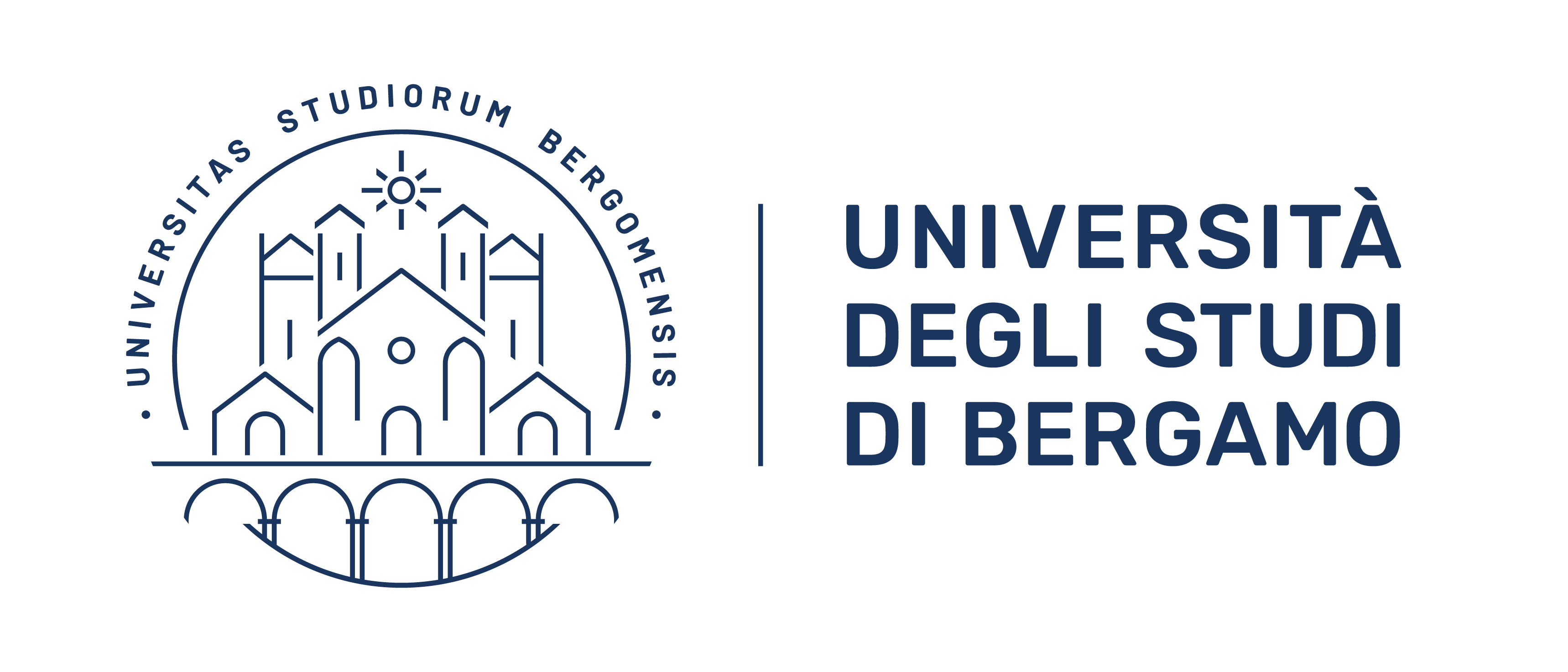 Logo: Research Group on Industrial Systems Engineering, Logistics and Service operations (CELS),<br>University of Bergamo