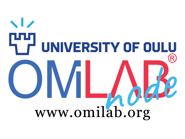 Logo: Biomimetics and Intelligent Systems Group,<br> University of Oulu