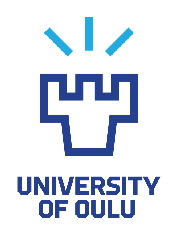 Logo: Biomimetics and Intelligent Systems Group,<br> University of Oulu