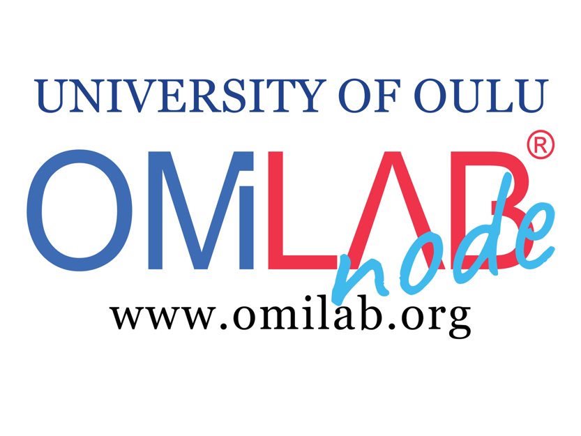 OMILAB@University of Oulu Impression