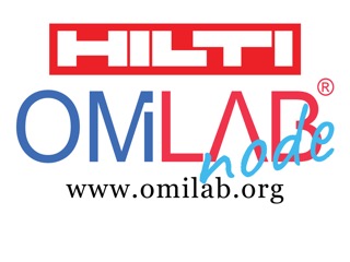Logo: Hilti Entwicklungsgesellschaft mbH