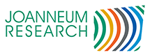 Logo: JOANNEUM RESEARCH Forschungsgesellschaft mbH