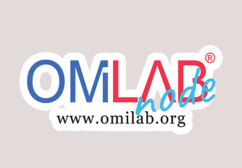 OMILAB@Joanneum Research Impression