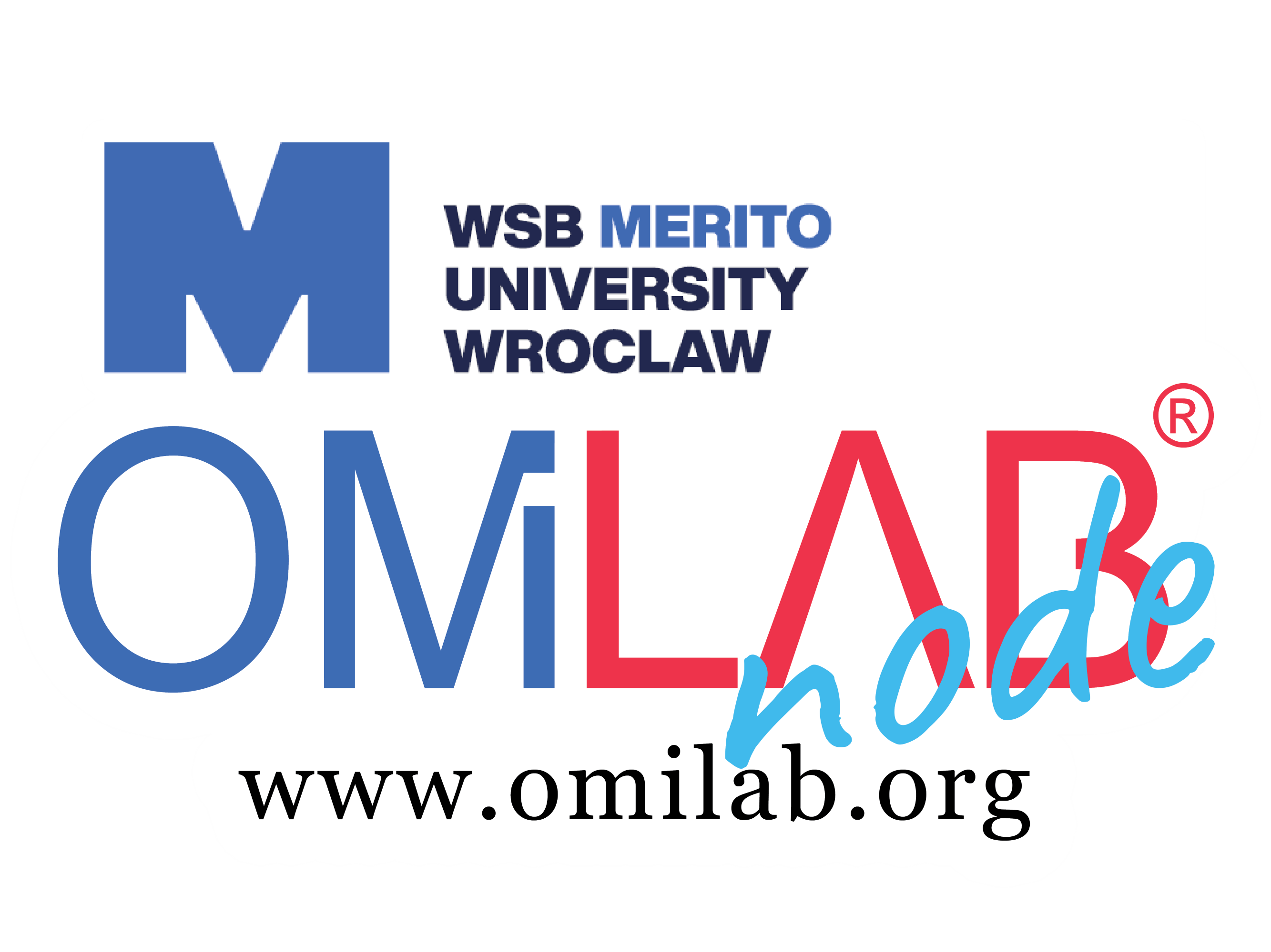 Logo: WSB Merito University in Wrocław